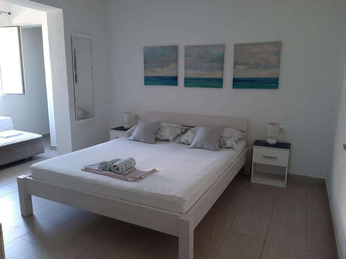 פרומאינה Villa Bratus מראה חיצוני תמונה