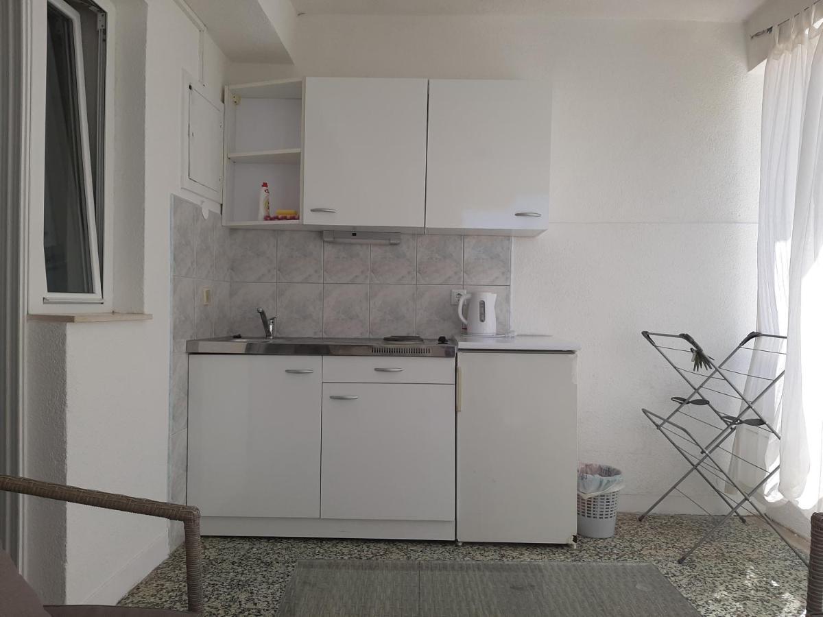 פרומאינה Villa Bratus מראה חיצוני תמונה
