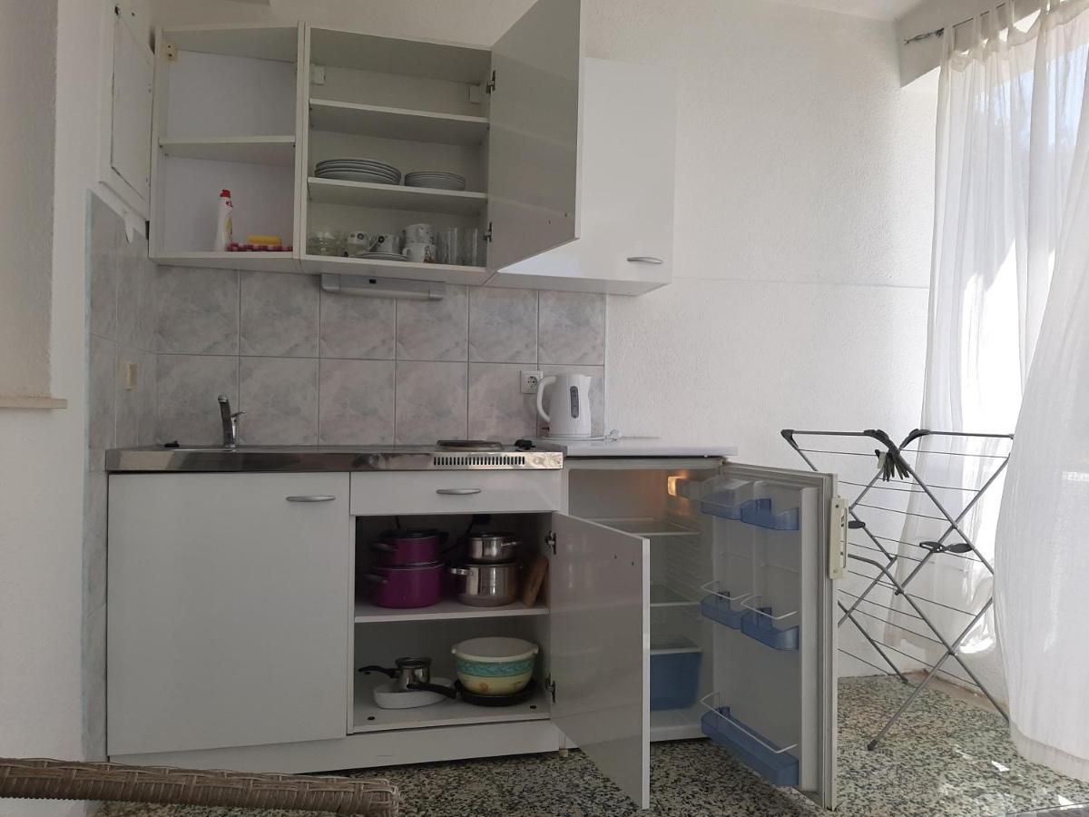פרומאינה Villa Bratus מראה חיצוני תמונה