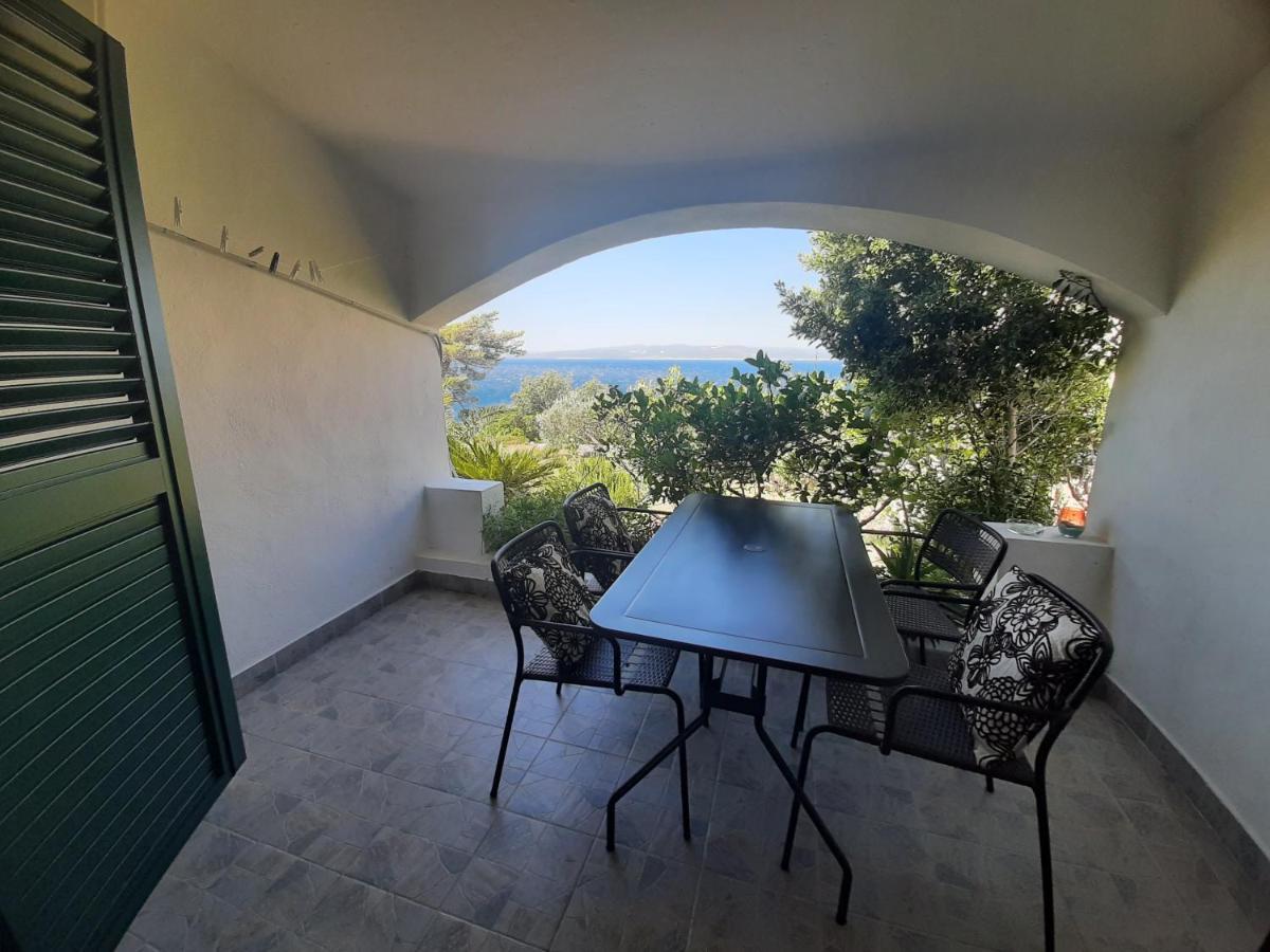 פרומאינה Villa Bratus מראה חיצוני תמונה
