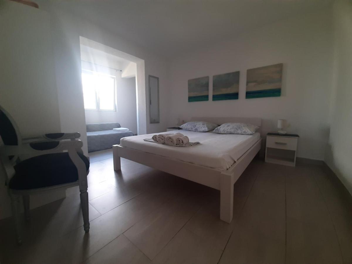 פרומאינה Villa Bratus מראה חיצוני תמונה