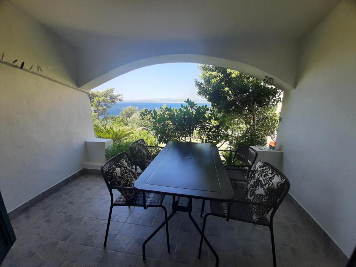 פרומאינה Villa Bratus מראה חיצוני תמונה