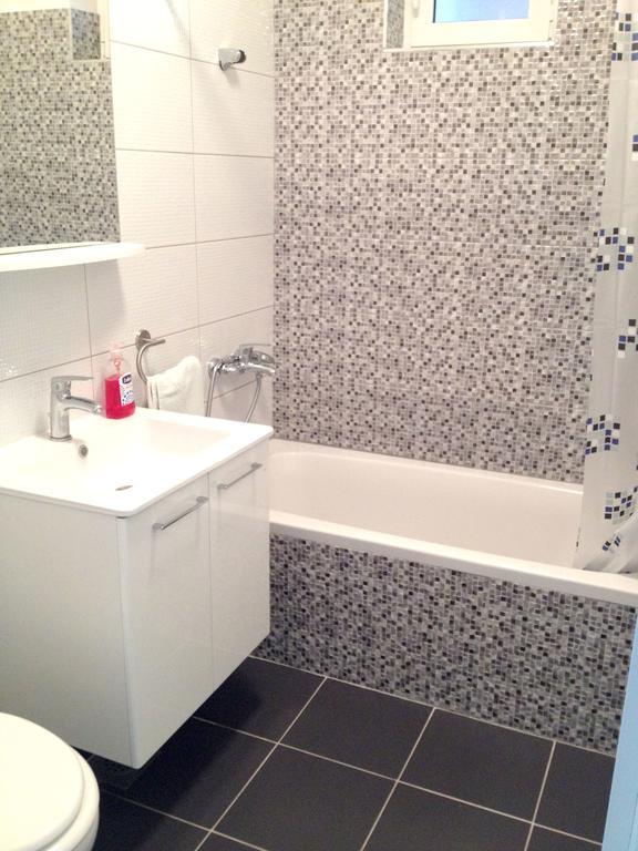 פרומאינה Villa Bratus חדר תמונה