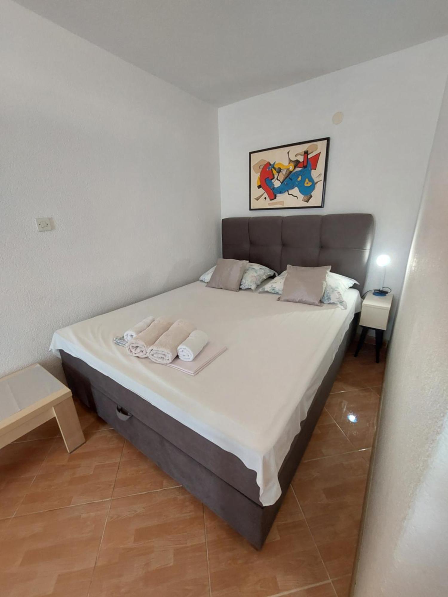 פרומאינה Villa Bratus מראה חיצוני תמונה