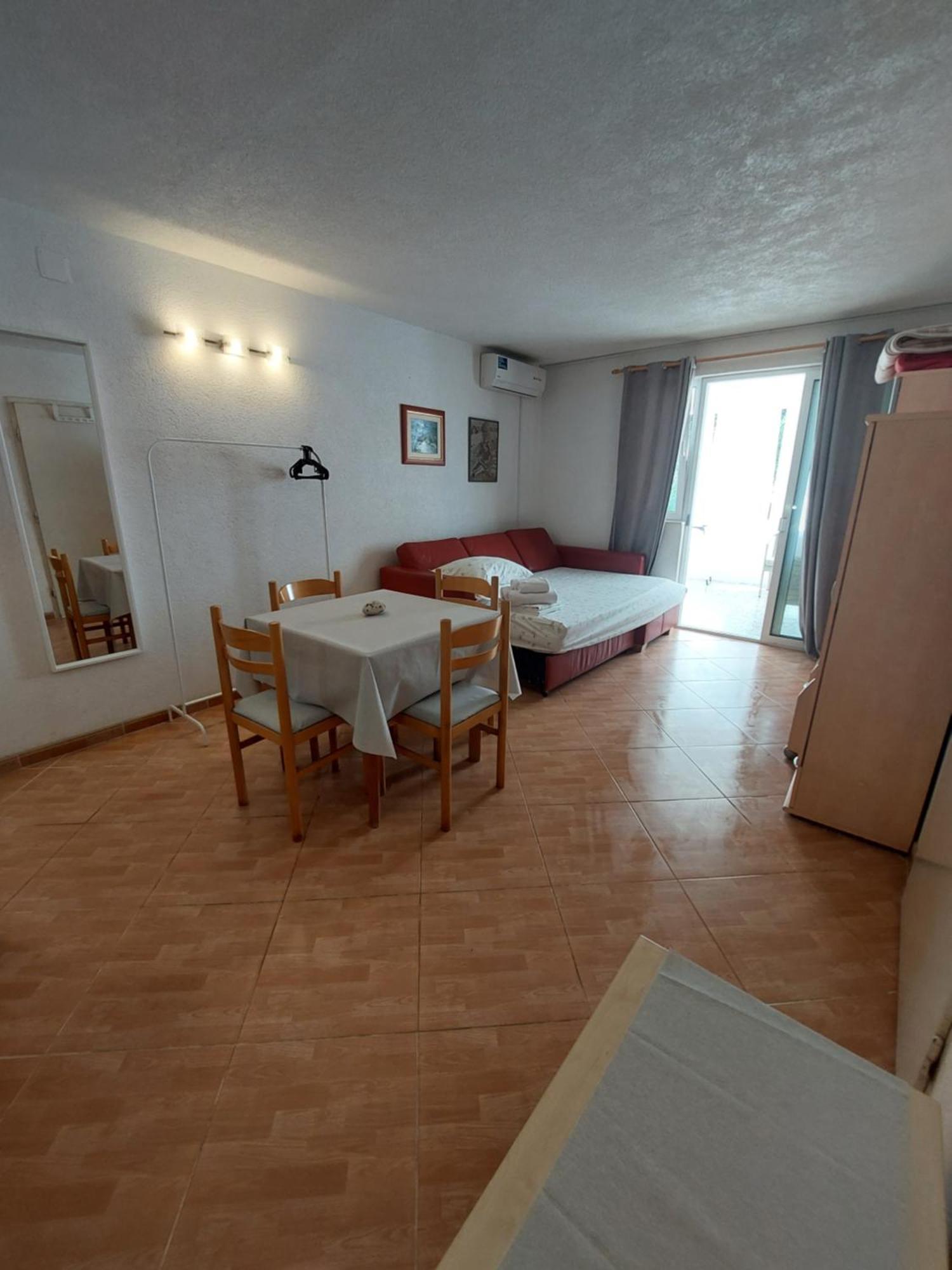 פרומאינה Villa Bratus מראה חיצוני תמונה