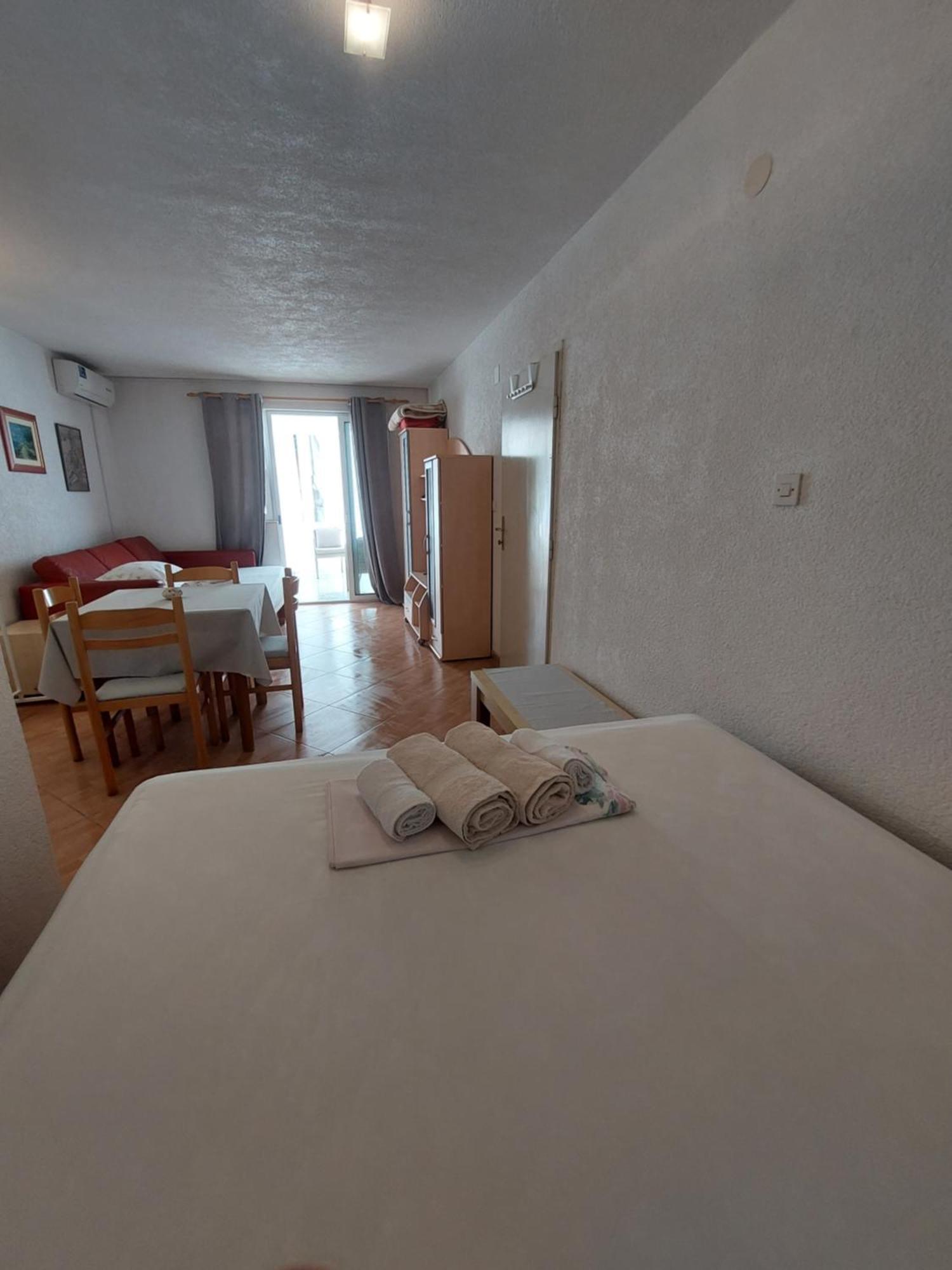 פרומאינה Villa Bratus מראה חיצוני תמונה