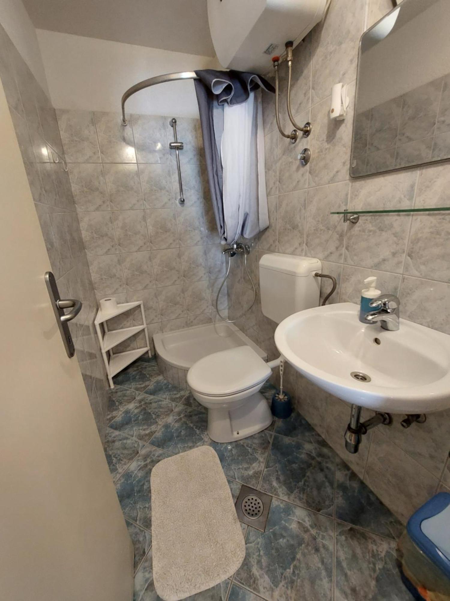 פרומאינה Villa Bratus מראה חיצוני תמונה