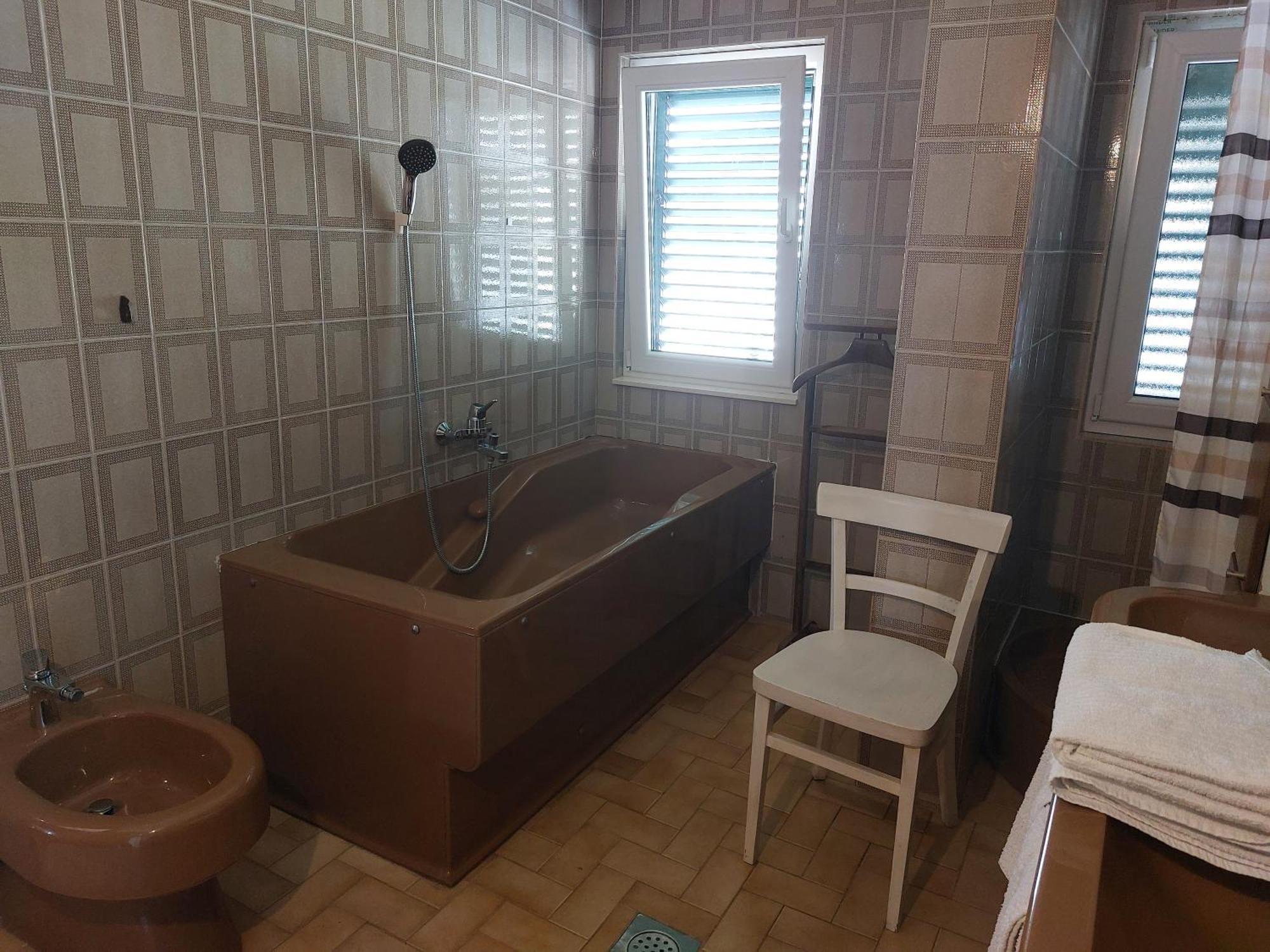 פרומאינה Villa Bratus מראה חיצוני תמונה