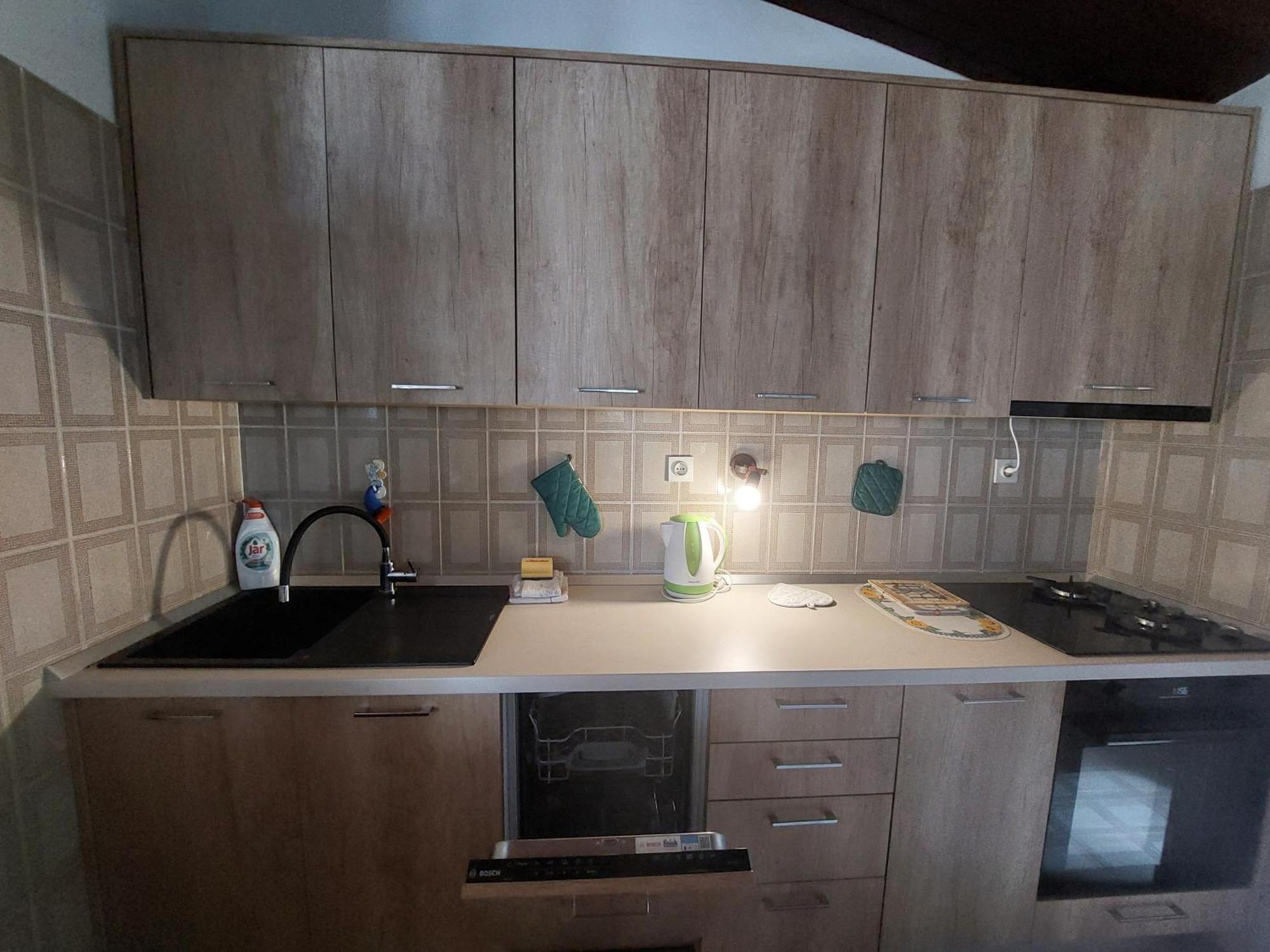 פרומאינה Villa Bratus מראה חיצוני תמונה