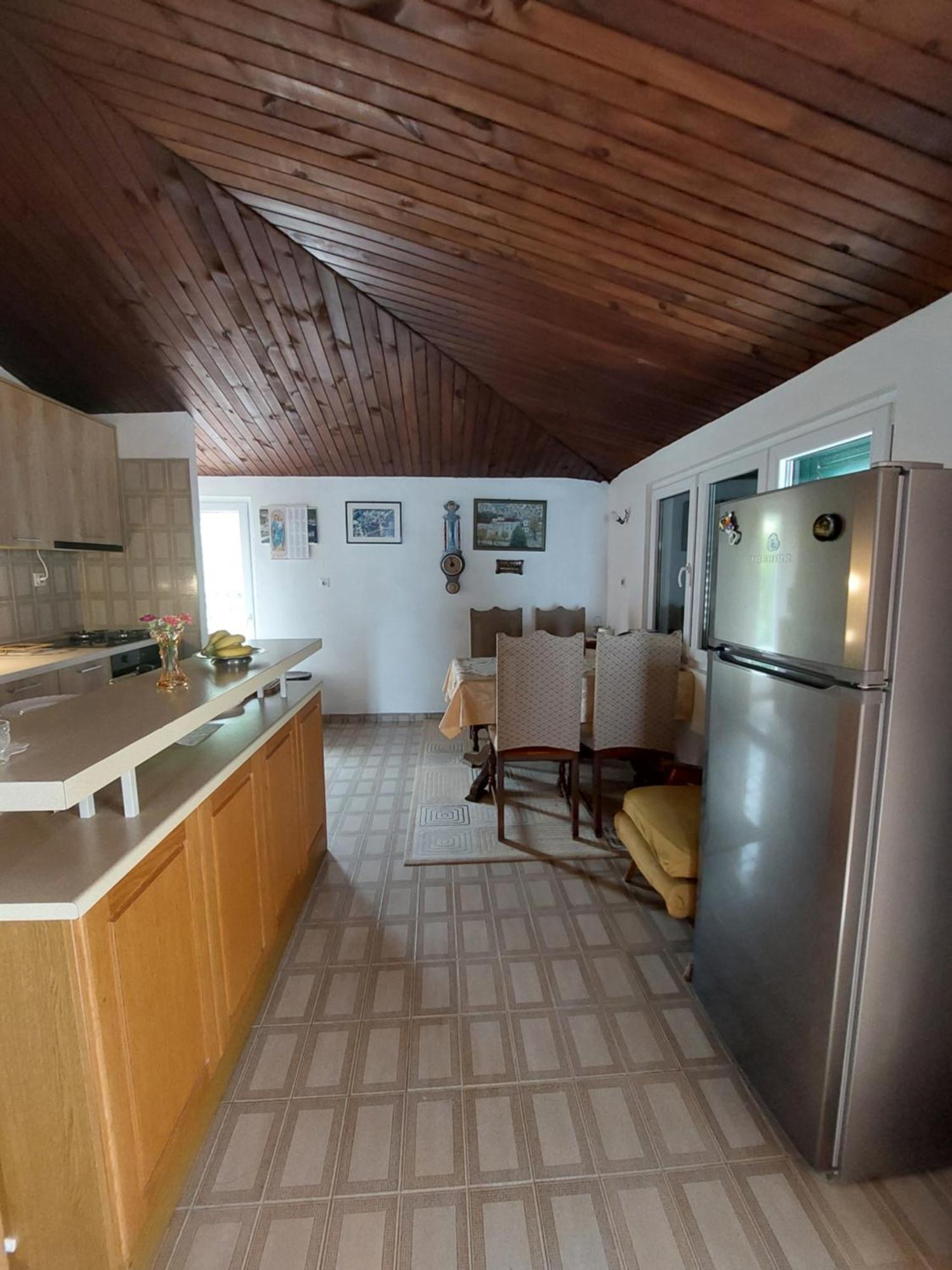 פרומאינה Villa Bratus מראה חיצוני תמונה
