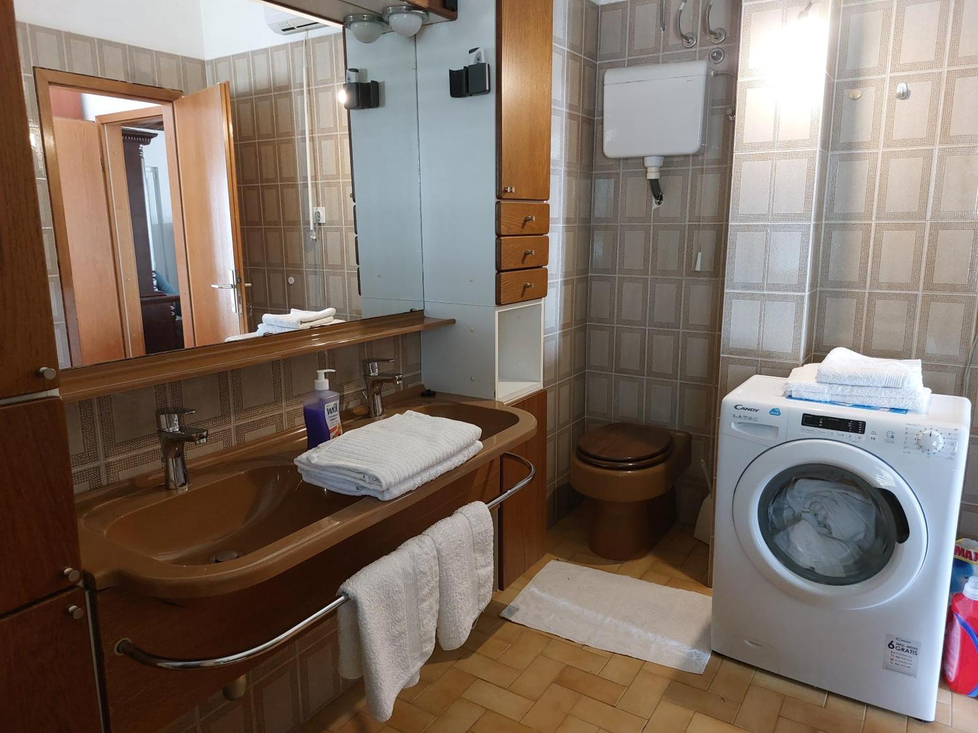 פרומאינה Villa Bratus מראה חיצוני תמונה