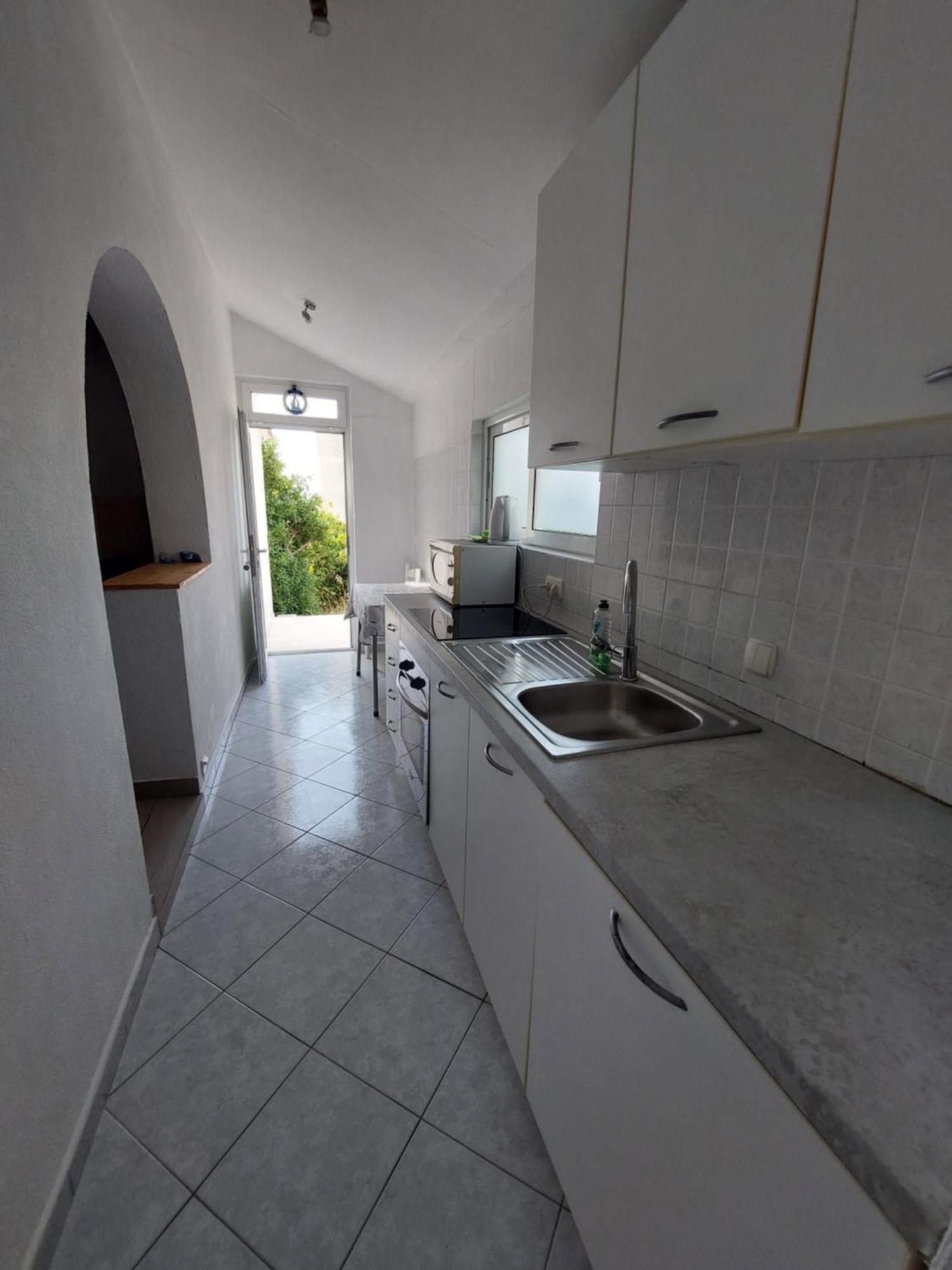 פרומאינה Villa Bratus מראה חיצוני תמונה