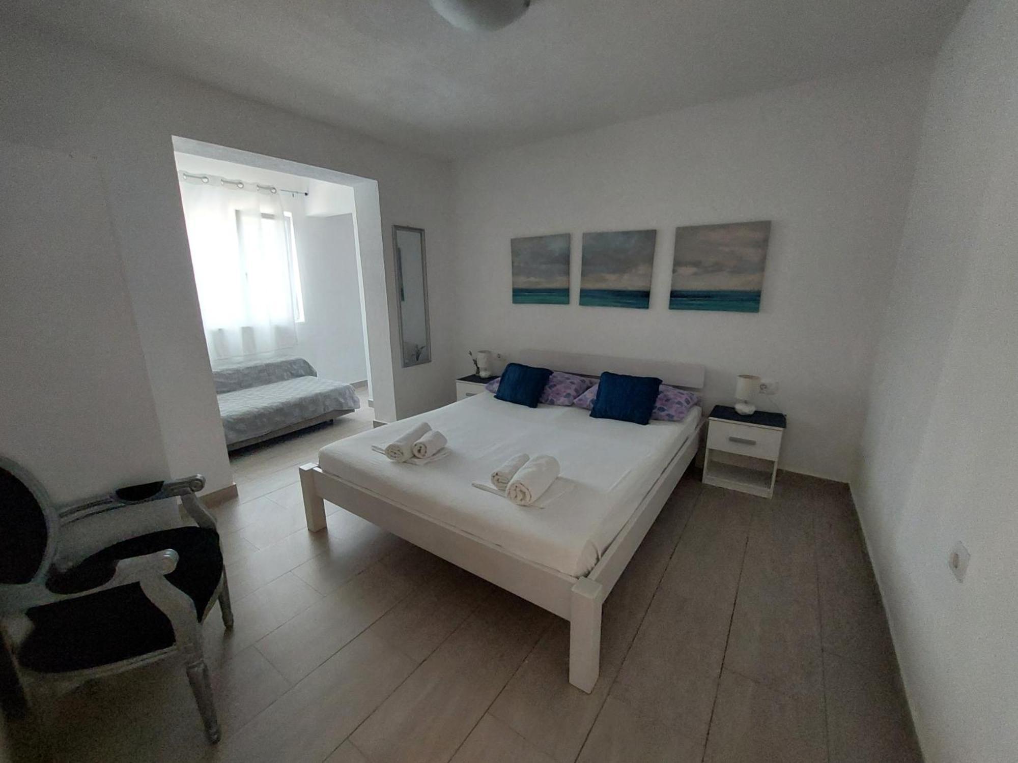 פרומאינה Villa Bratus מראה חיצוני תמונה