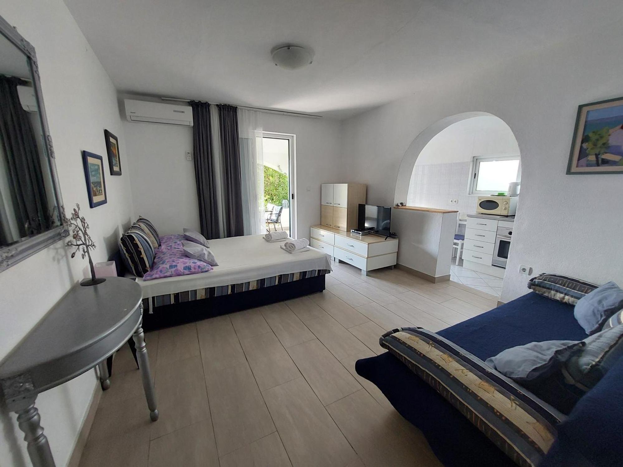 פרומאינה Villa Bratus מראה חיצוני תמונה