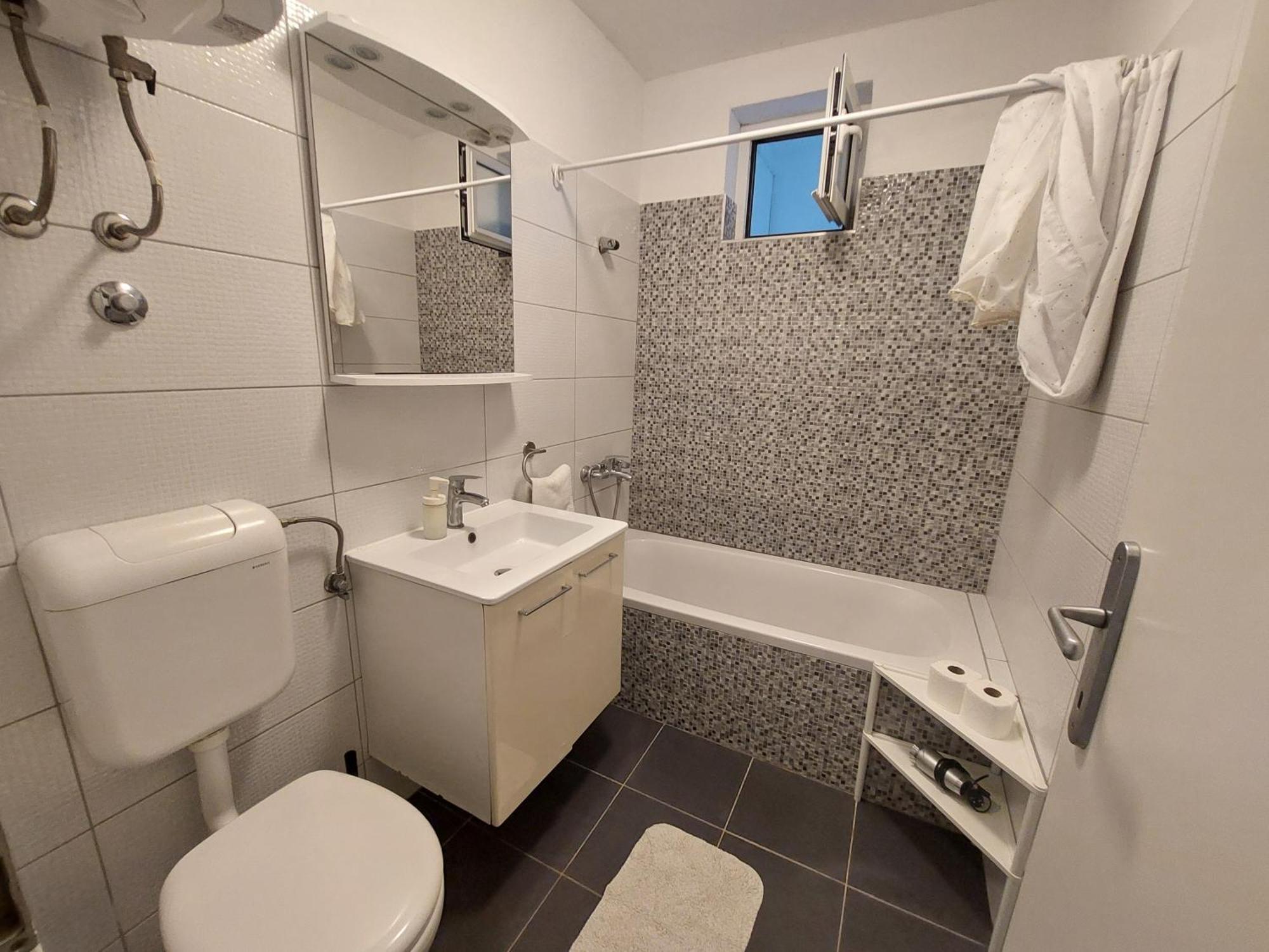 פרומאינה Villa Bratus מראה חיצוני תמונה