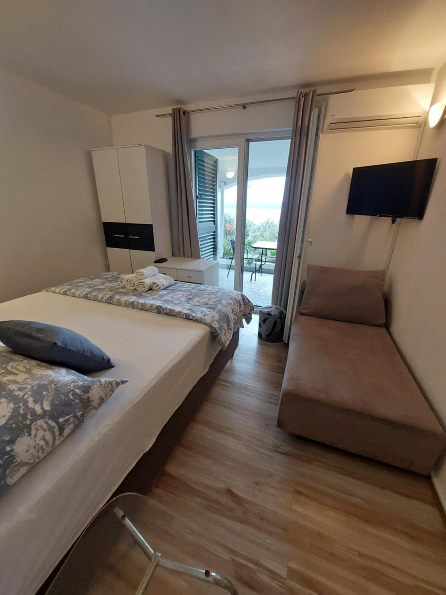 פרומאינה Villa Bratus מראה חיצוני תמונה