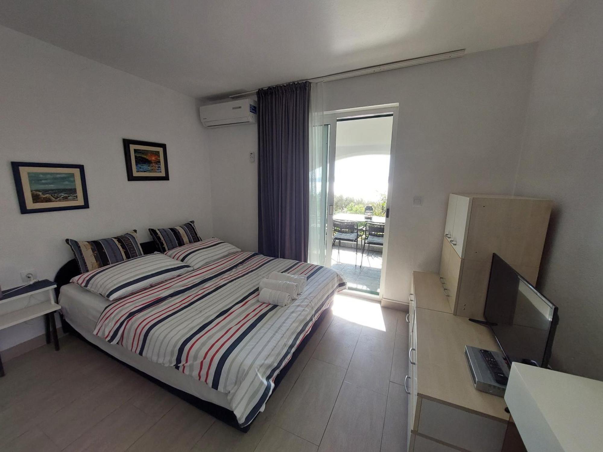 פרומאינה Villa Bratus מראה חיצוני תמונה