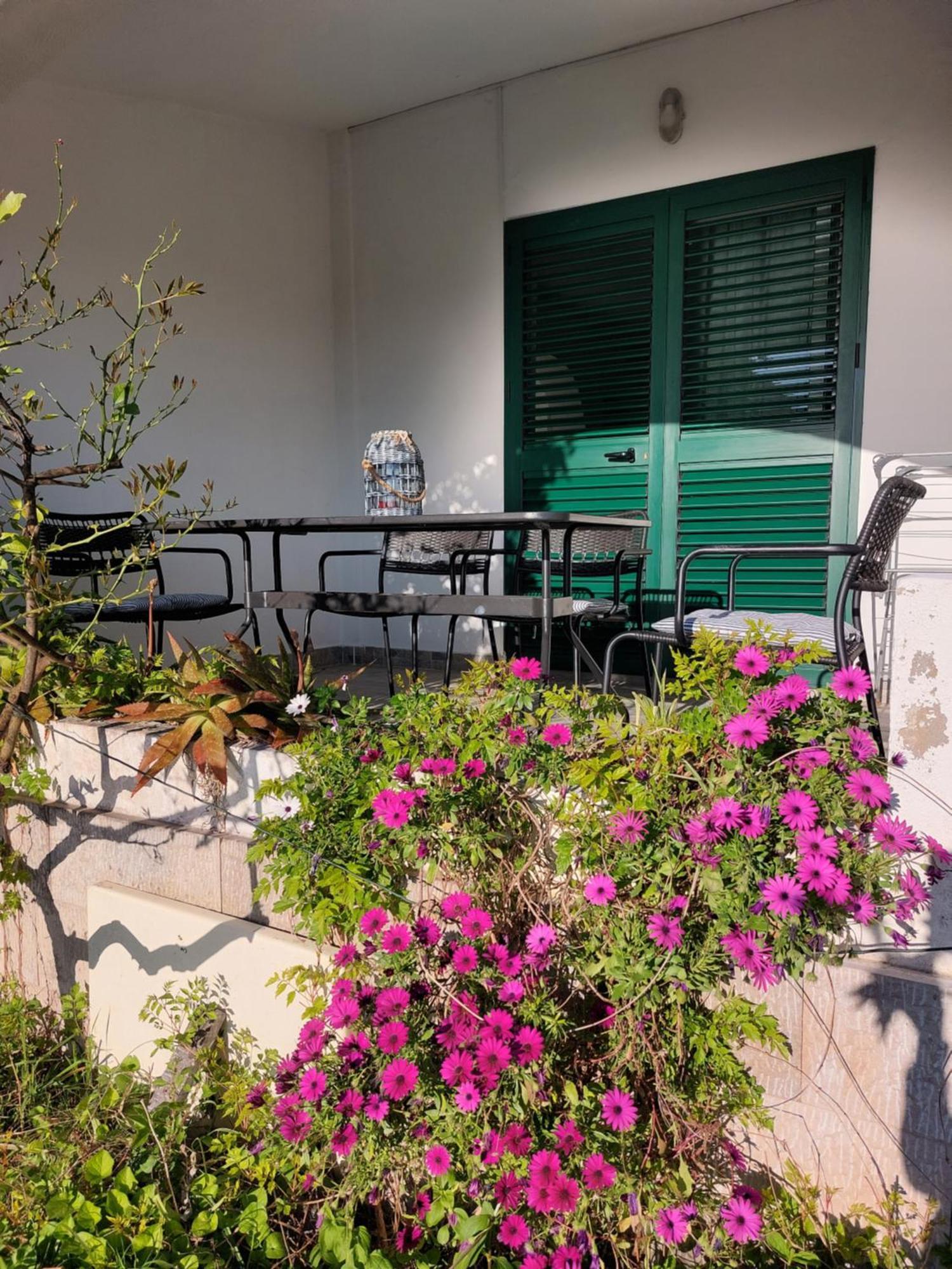 פרומאינה Villa Bratus מראה חיצוני תמונה