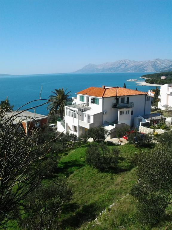 פרומאינה Villa Bratus חדר תמונה