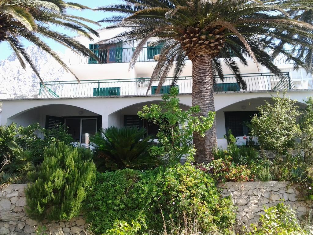 פרומאינה Villa Bratus חדר תמונה