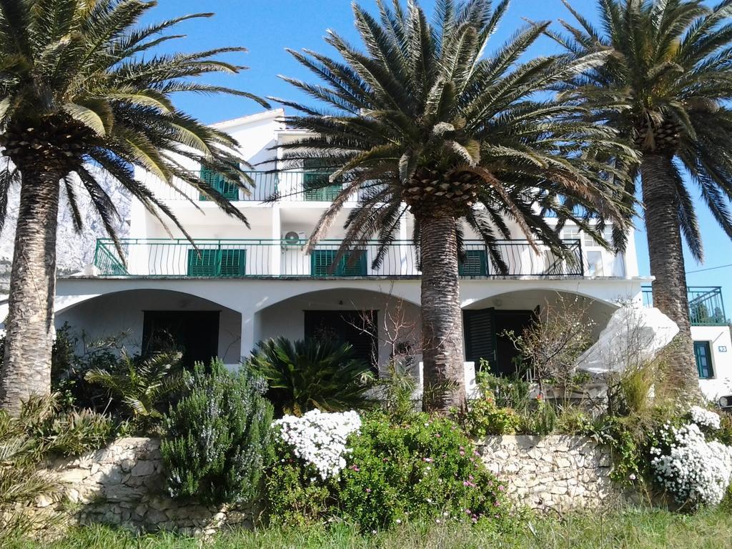 פרומאינה Villa Bratus חדר תמונה