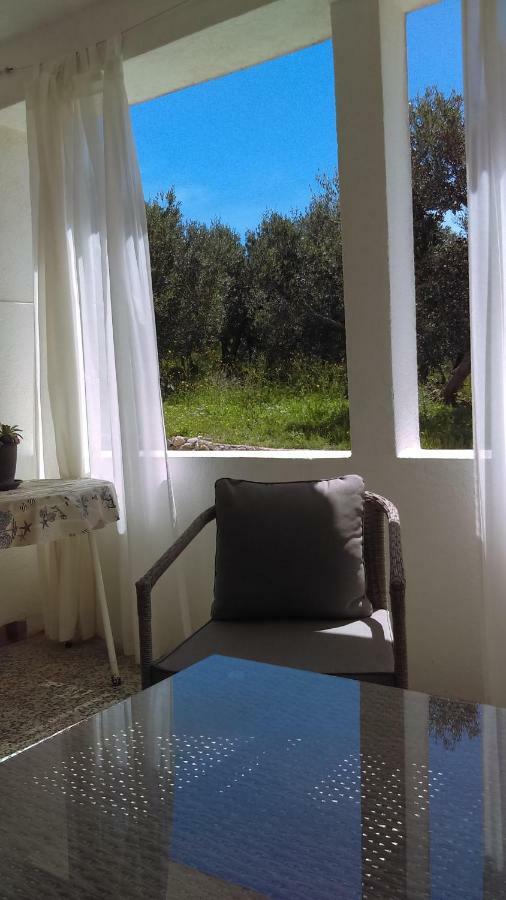 פרומאינה Villa Bratus מראה חיצוני תמונה