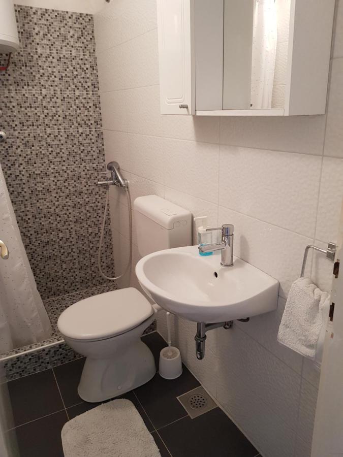 פרומאינה Villa Bratus מראה חיצוני תמונה